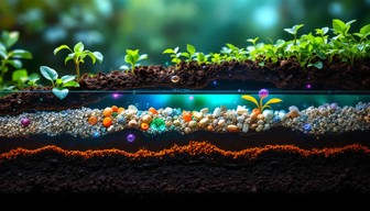Free Life Below Ground Image - Soil, Growth, Seedlings | Download at ...