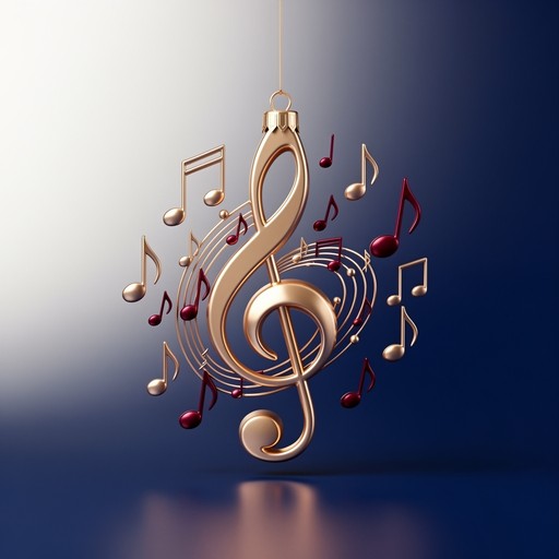 Music Note Dance Download Musical Celebration Mural 3D Images for Free | StockCake