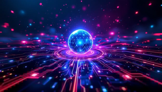 Free Neural Network Visualization Image - Neural, Network, Technology ...