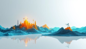 Free Data Landscape Visualization Image - Data, Visualization, 3d ...