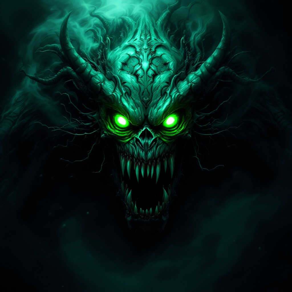 Free Biomechanical Beast Emerges Image - Beast, Creature, Monster ...