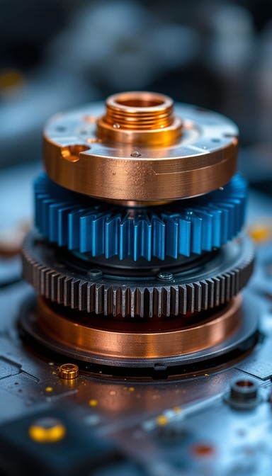 Free Precision Engineering Beauty Image - Industrial, Precision ...