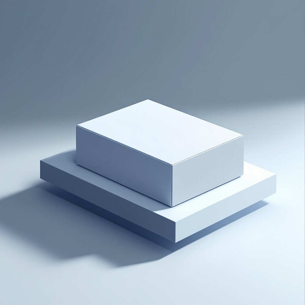 Free Floating Minimalist Box Image - Minimal, Floating, Box | Download ...