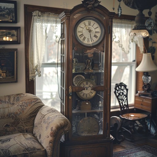 Free Antique Clock Display Image - Antique, Clock, Vintage | Download ...