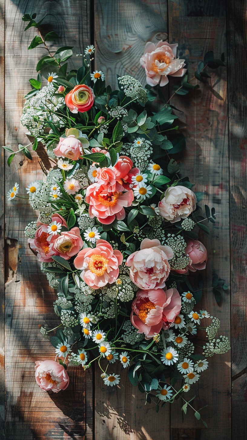 Free Floral Arrangement Display Image - Flowers, Floral, Arrangement ...