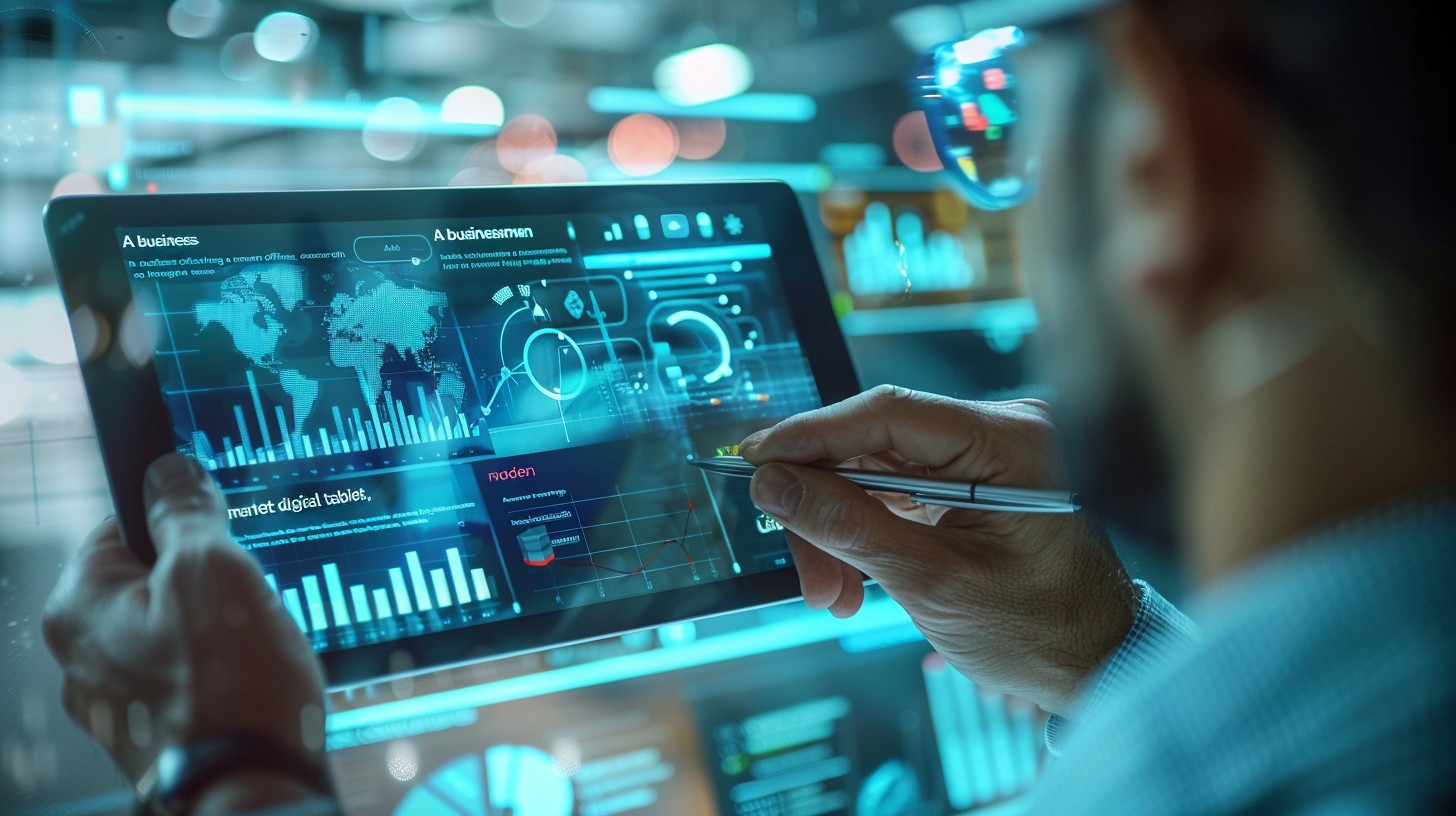 Free Analyzing Digital Data Image - Technology, Data, Professional ...