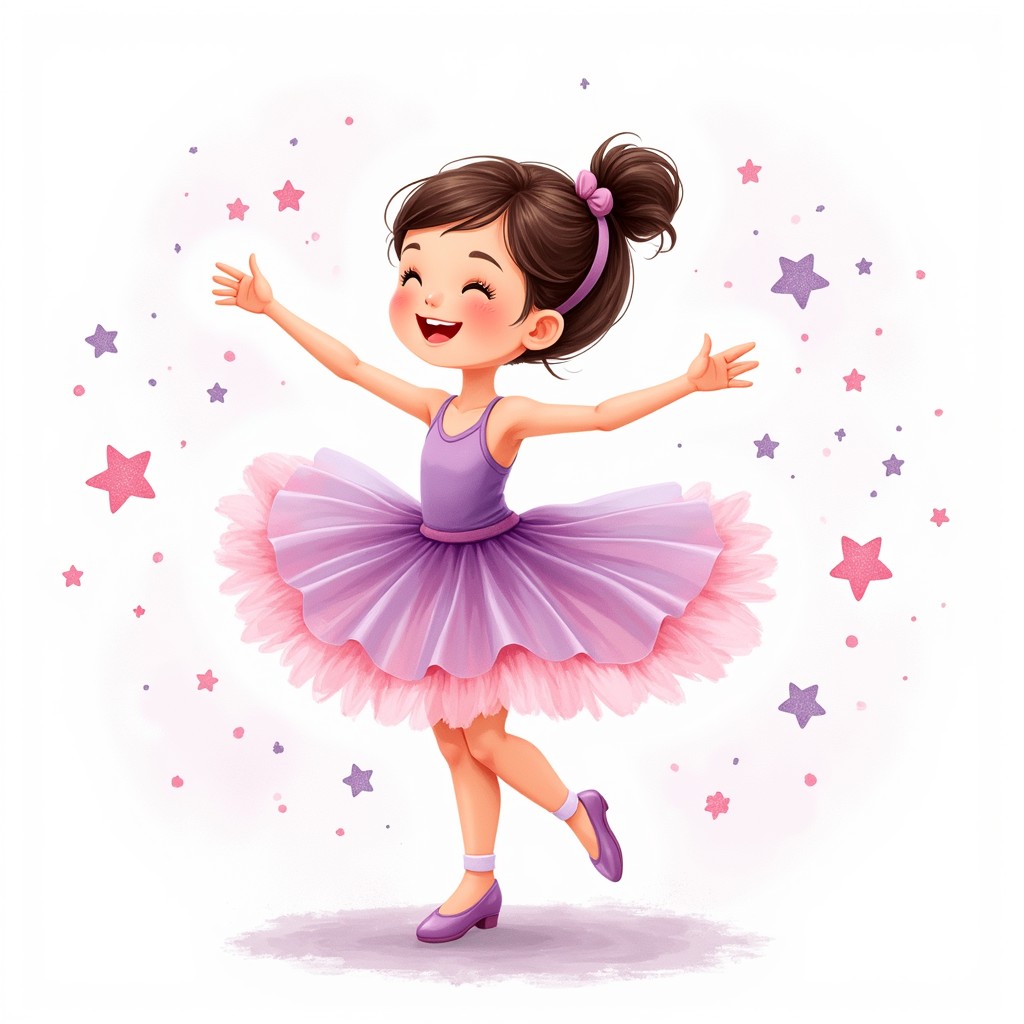 Free Twirling Ballet Joy Image - Ballet, Tutu, Dance | Download at ...