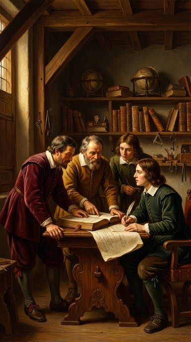 Unity Painting Renaissance Free Together We Rise Image - Renaissance, Teamwork, Unity | Download ...