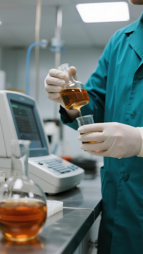 Free Laboratory Research Progress Image - Laboratory, Science, Research ...