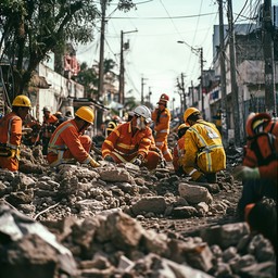 Free Rescue Team Working Image - Rescue, Emergency, Teamwork | Download ...