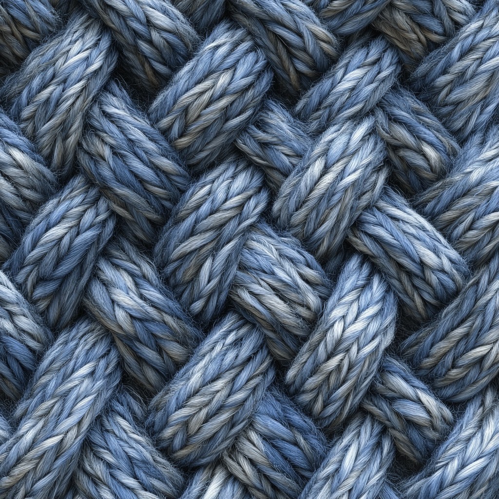 Free Intricate knitted texture Image - Texture, Knitted, Rope ...