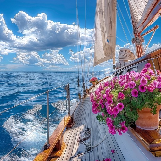 Sailing Innerbloom Download Sailing Open Seas Image - Sailing, Yacht, Ocean | StockCake