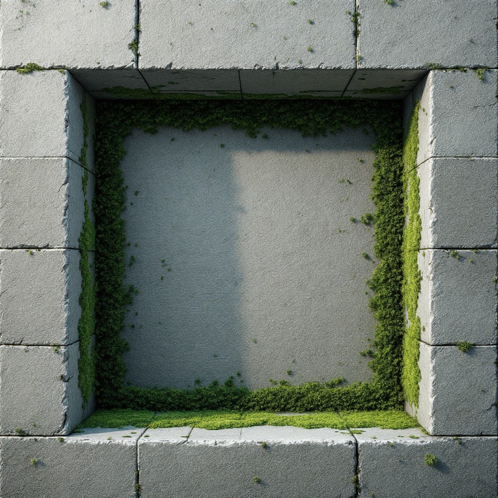 Free Moss Meets Concrete Image - Moss, Concrete, Geometric | Download ...