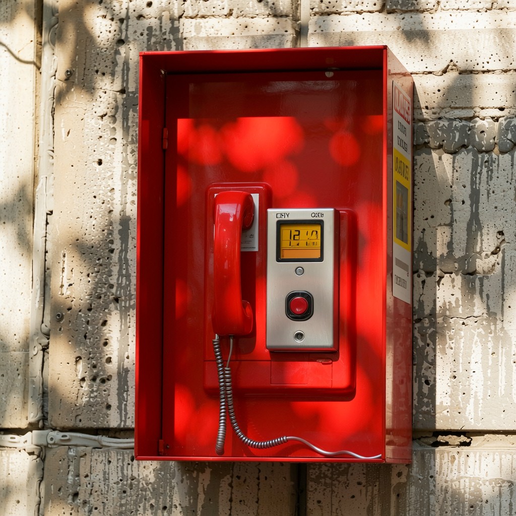 Free Emergency Red Beacon Image - Emergency, Red, Safety | Download at ...