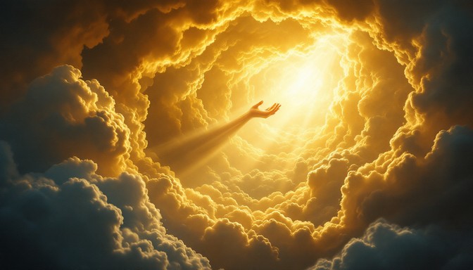 Free Divine Light Breaks Image - Divine, Heavenly, Celestial | Download ...