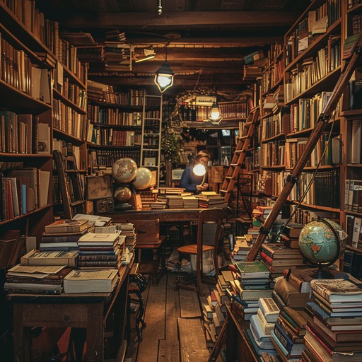 Free Antique Book Haven Image - Books, Antique, Shelves | Download at ...