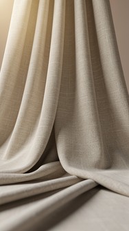 Structured Ivory Drape Free Luxurious Ivory Drapes Image - Fabric, Drapes, Linen | Download at ...