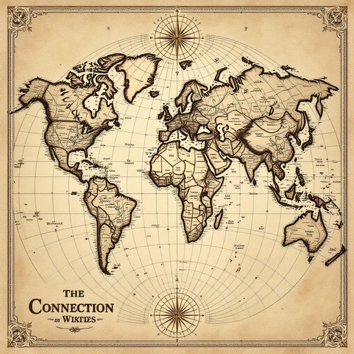Free Antique Map Exploration Image - Vintage, Map, Cartography ...