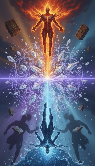 Free Elemental Battle Clash Image - Elemental, Battle, Fire | Download ...