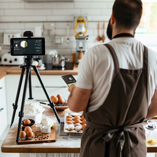 Free Cooking Video Tutorial Image - Cooking, Video, Tutorial | Download ...