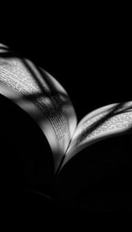 Free Pages In Shadow Image - Book, Pages, Reading | Download at StockCake
