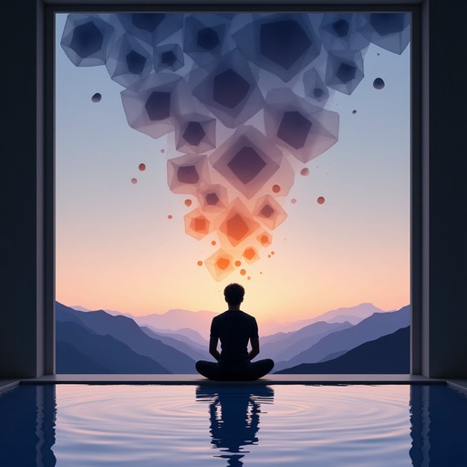 Free Thoughts Becoming Color Image | Download at StockCake