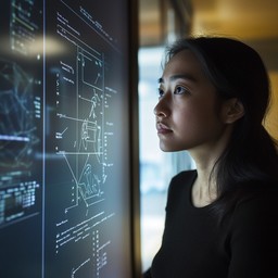 Free Analyzing digital data Image - Technology, Data, Analysis ...