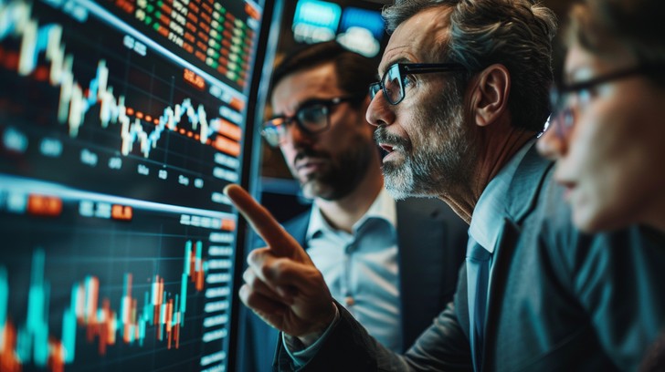 Free Market Analysis Discussion Image - Finance, Analysis, Stock Market ...