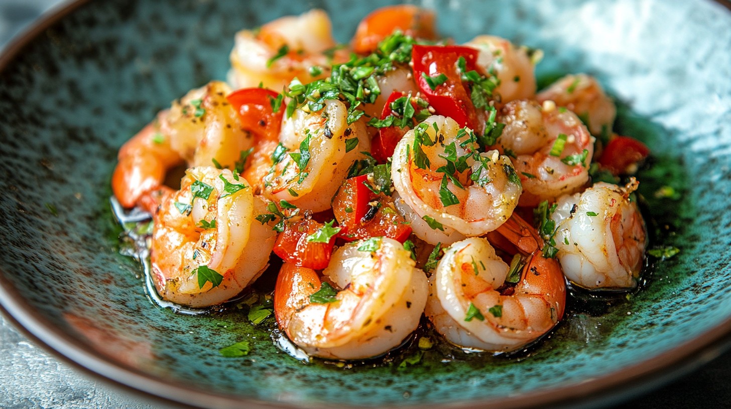 Free Delicious shrimp dish Image - Shrimp, Seafood, Tomatoes | Download ...