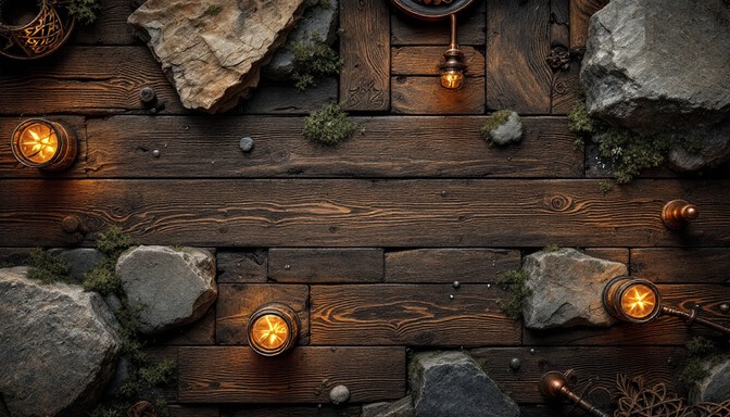 Restaurant Rustic Texture Free Rustic Tavern Texture Image - Wood, Stone, Mahogany | Download at ...