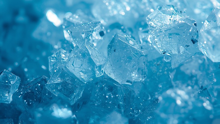 Free Azure Crystal Network Image - Crystal, Blue, Azure | Download at ...