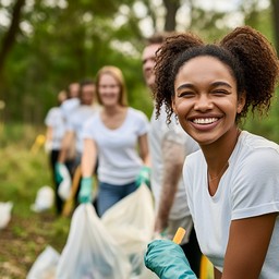 Clean Up Activity Open Source Free Community Cleanup Activity Image - Volunteer, Community, Cleanup ...