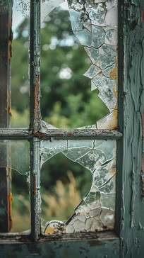 Window Frame Shattered Free Shattered Glass Window Image - Shattered, Glass, Window | Download ...