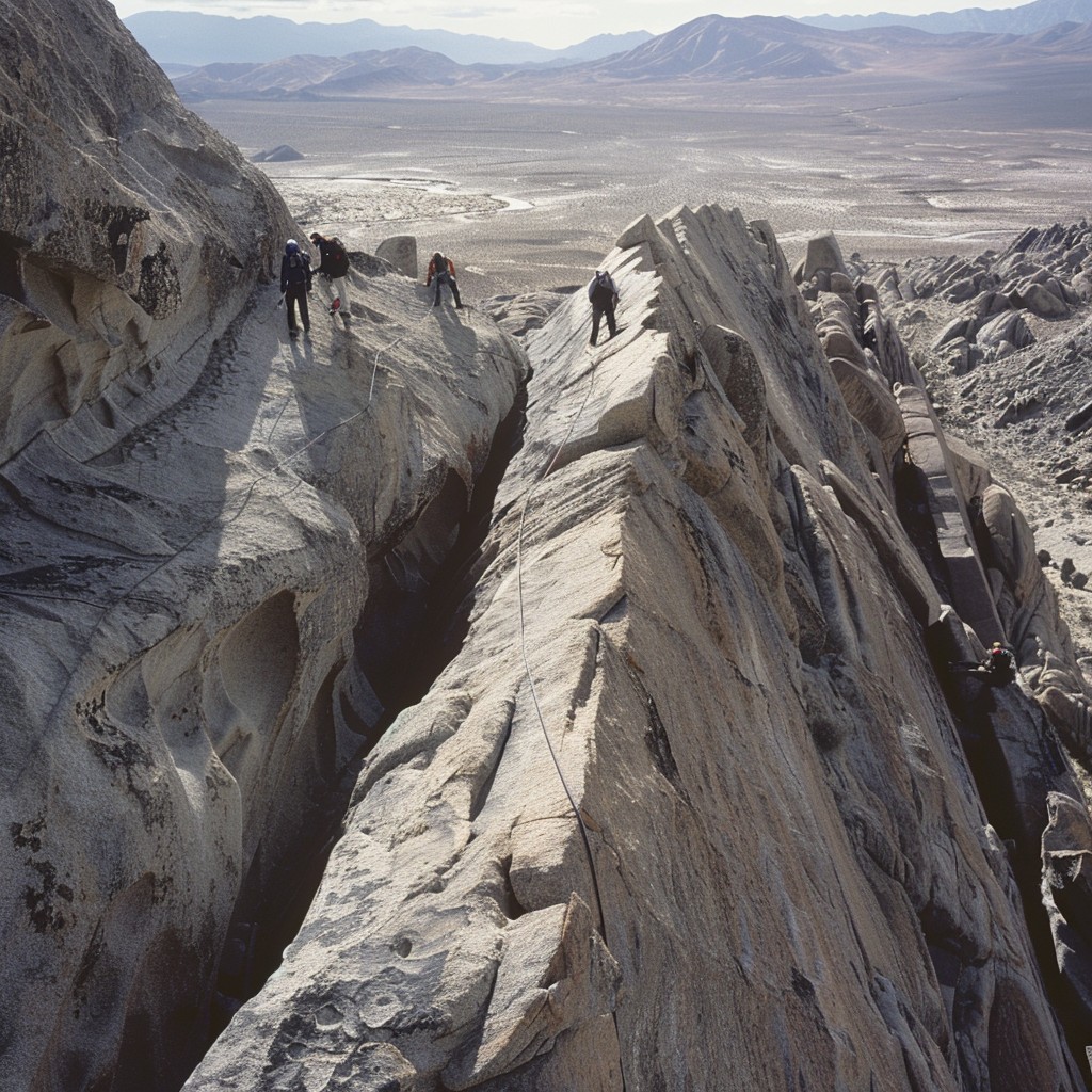 Free Rugged Mountain Hike Image - Adventure, Hiking, Mountain ...