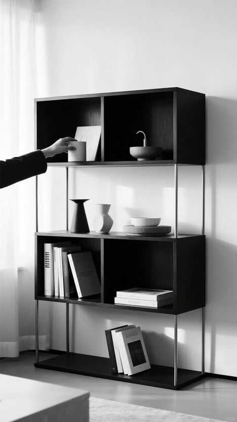 AMADA HOMEFURNISHING Floating Shelves, Wall Shelves for ... - Amazon