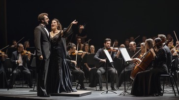 Free Classical Music Performance Image - Classical, Opera, Performance ...