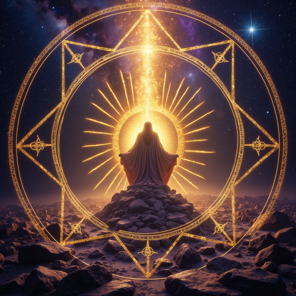 Divine Innerg Free Divine Cosmic Awakening Image - Transcendent, Divine, Sacred ...