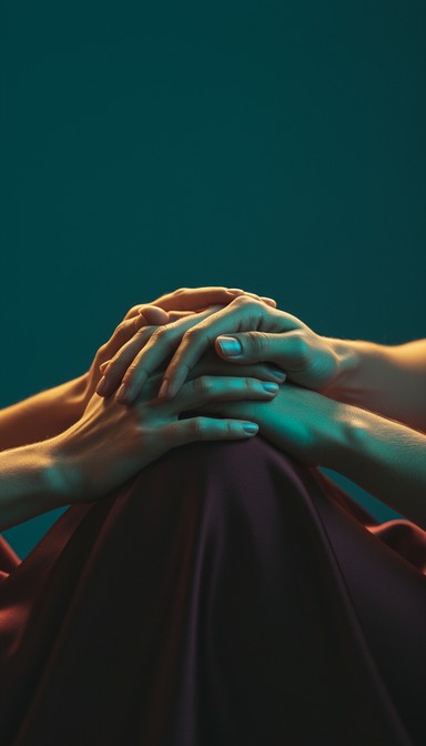 Intimate Background Colour Free Intimate Golden Connection Image - Hands, Intimate, Connection ...