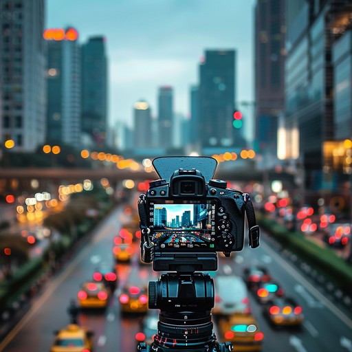 Free Cityscape Photography Session Image - Photography, Camera ...