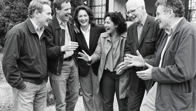 Authentic Friends Free Authentic Community Connection Image - Friends, Diversity ...