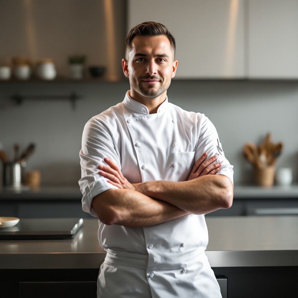 Free Chef Commands Kitchen Image - Chef, Culinary, Professional ...