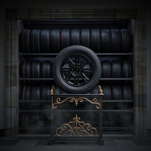 Free Sacred Tire Shrine Image - Gothic, Tires, Shrine | Download at ...