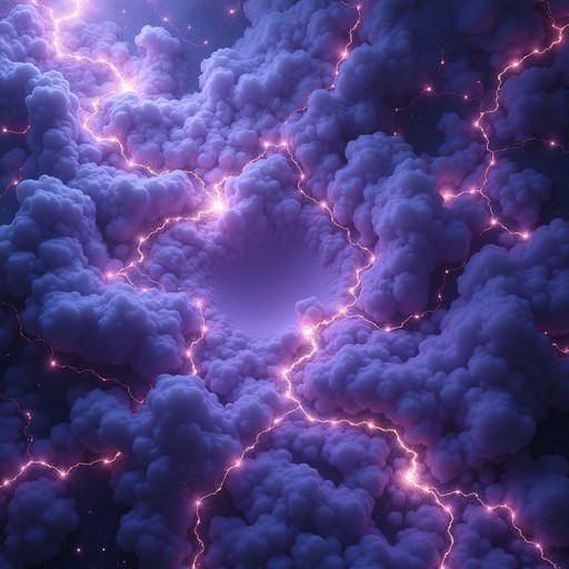 Free Cosmic Neural Web Image - Ethereal, Dreamscape, Cosmic | Download ...