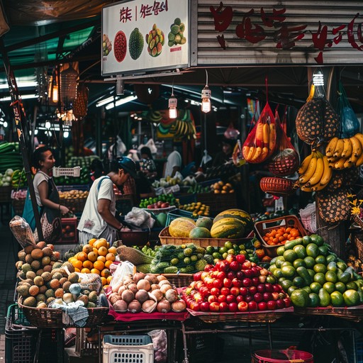 Free Fruit Vendor Smiling Image - Fruit, Vendor, Smiling | Download at ...