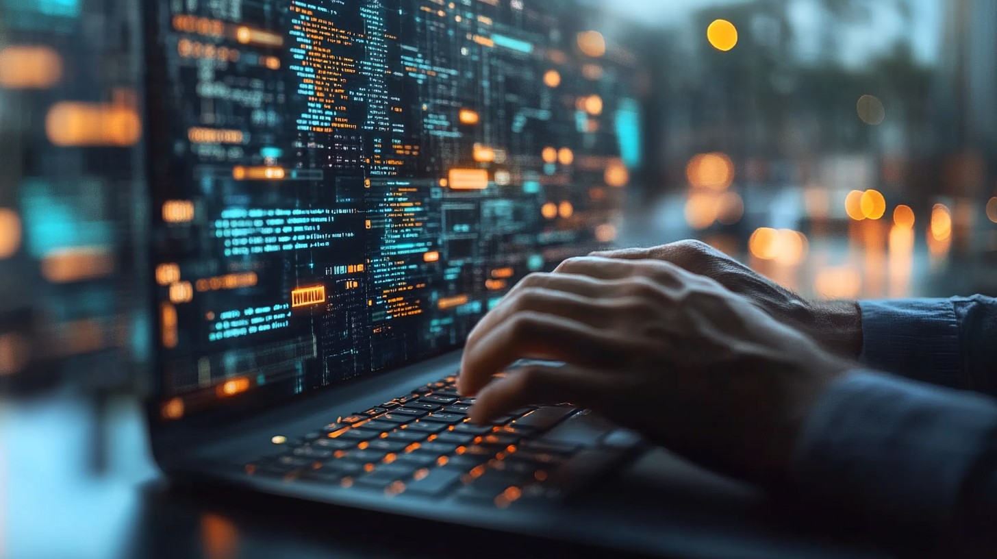 Free Coding at Night Image - Coding, Programmer, Laptop | Download at ...