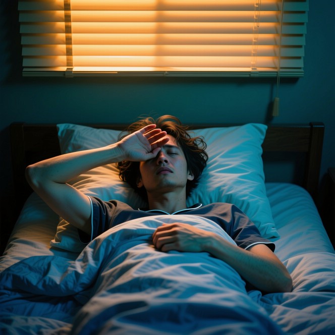 Free Reluctant Morning Awakening Image - Bedroom, Morning, Awakening ...