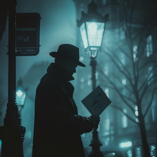 Free Mysterious Urban Silhouette Image - Silhouette, Urban, Mystery ...