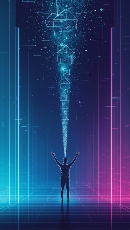 Free Digital Reality Transformation Image - Scanner, Laser, Digital ...