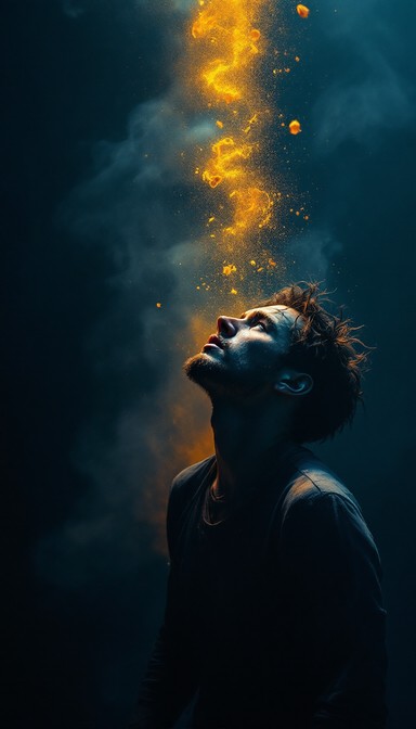 Free Light From Above Image - Collaborative, Mysterious, Illuminated ...