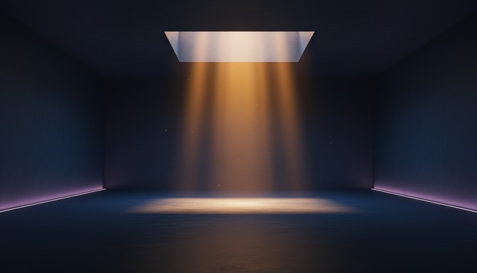 Free Dramatic Light Beams Image - Architecture, Minimal, Interior ...